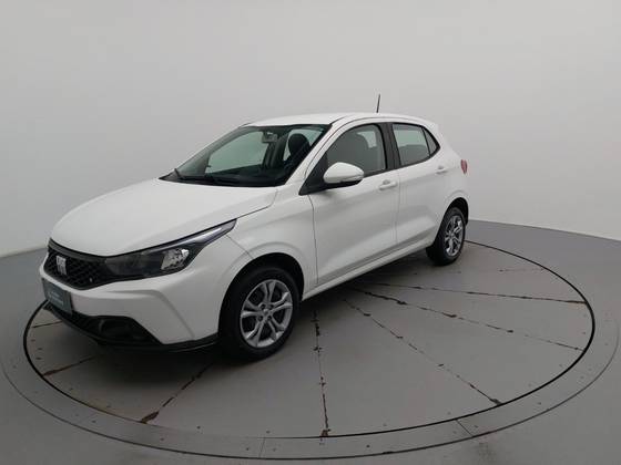 FIAT ARGO 1.0 FIREFLY FLEX DRIVE MANUAL